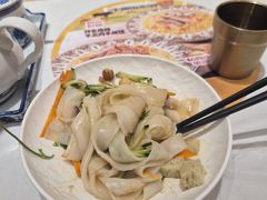 -陳香貴·兰州牛肉面(上海长风大悦城店)