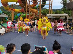 -杭州开元森泊度假乐园