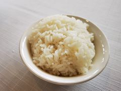 米饭-長泰華府(长泰广场店)