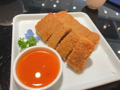 千番芋泥鸭-闽和南(深圳万象城店)