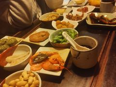 -青藤茶馆(南山路店)