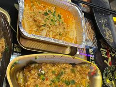 -纪录片《人生一串》体验店(静安店)