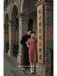 -唯一旅拍·颂当代影像艺术中心(上城店)