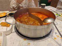 -小城牛事·鲜牛肉火锅(万达店)