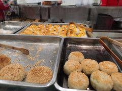 -常州糕团店(北大街新世纪商城店)