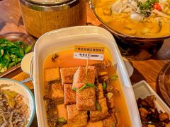 -隔壁老王·家常云南菜(花巷店)