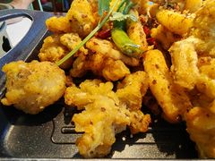 -荷塘秋月·本帮江浙菜(国权路店)