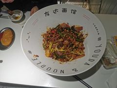 -友达面馆(广州总店)