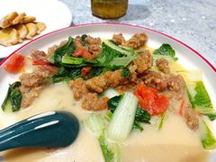 -聚丰园•湖鲜餐厅(阿红私房菜梅石路店)