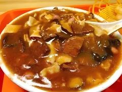 -逍遥镇刘相五胡辣汤豆沫馆(康复中街店)