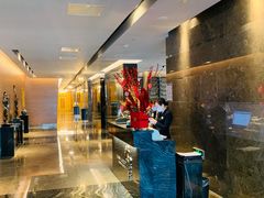 -玄武苏宁诺富特酒店·紫金轩中餐厅