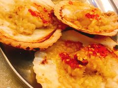 -辉记潮汕海鲜砂锅粥(林和西店)