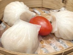 -粤香楼(新光里店)
