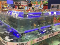 -大润发(浒关店)