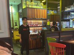 -胖哥俩肉蟹煲(苏州中心店)