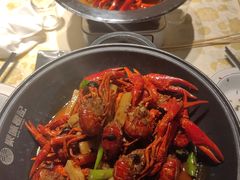 老长沙口味虾-聚味瞿记·龙虾堂(坡子街店)