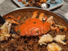 -国惠大酒楼(仓山万达店)