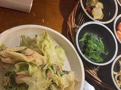 -三代烤肉(保利广场店)