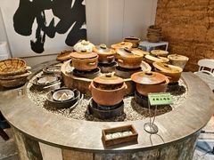 -黄山老妈·土菜(碧桂园店)