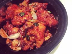 -大树餐厅(益田假日店)