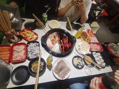 -钢管厂五区小郡肝串串香(南山店)