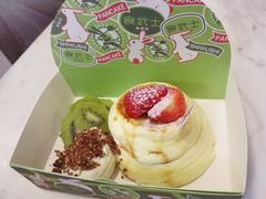-食武士·舒芙蕾(新街口明瓦廊店)