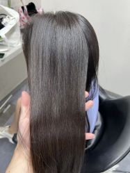 -逅续沙发自然卷专研