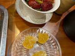 -青海名吃尕张娃非遗烤肉(海湖总店)