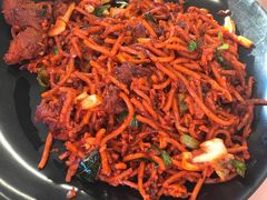 -新加坡Zam Zam餐馆