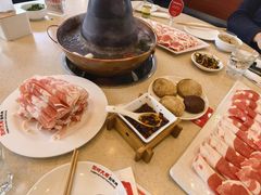 -阳坊大都涮羊肉(阳坊总店)