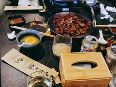 -熹悟海鲜火锅·广式打边炉