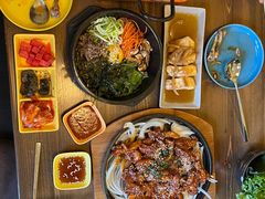 -韩国한국厨房
