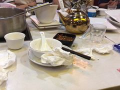 -潮泰牛肉火锅 · 创于1992年(车公庙店)