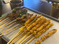 -林二哥宜烤官·宜宾小烧烤