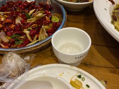 -江渔儿酸菜鱼(东二环泰禾店)