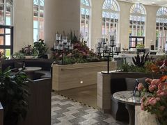 -大连金石滩绿发温泉假日酒店