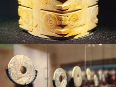 -良渚博物院