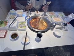 -名扬煮艺肥牛自助火锅(同和店)