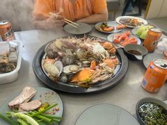 -仙螺岛海鲜自助餐厅(总店)