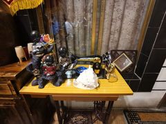 -吉祥圣雪藏餐