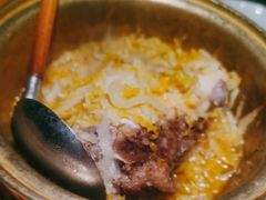 -关东小磨东北菜(上海长风大悦城店)
