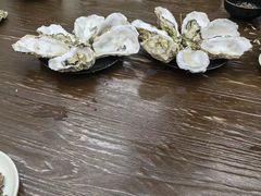 -蚝山·喷汽火山生蚝(前福路店)