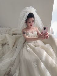 -CD视觉婚纱摄影