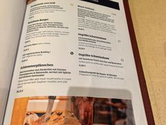 -Restaurant Paulaner am Dom