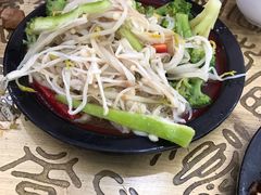 -惠丰源烩面馆(经七路店)
