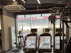 -每练有胜健身工作室(EFC店)