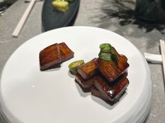 -木守西溪溪隐餐厅
