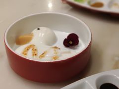 -京华烟云·北京烤鸭(领展购物广场·中关村店)