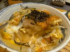 -江户家·日本料理·铁板烧(汉江东路店)