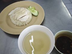 -红大哥水门鸡饭(總店)